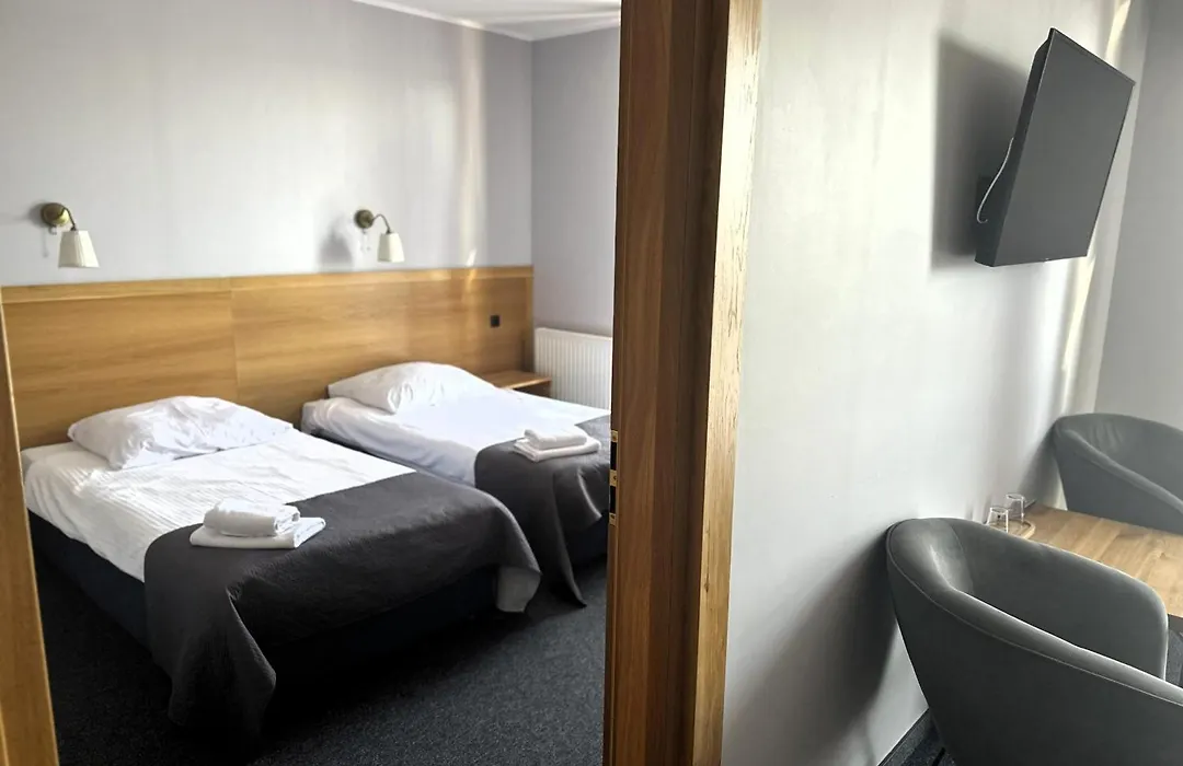 Hotel Galion-1