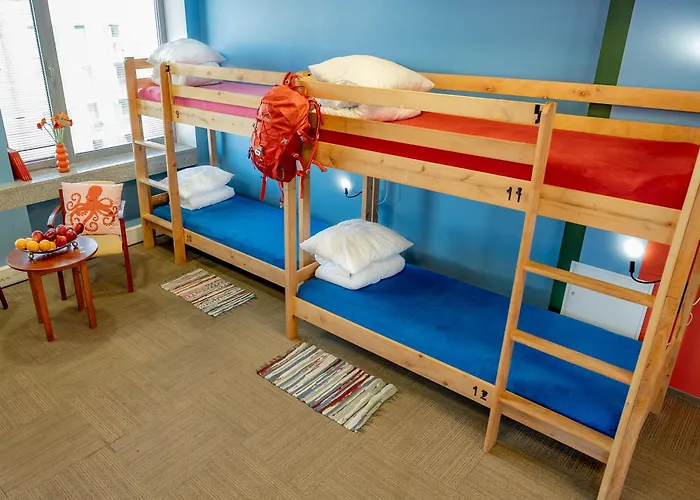 Szafarnia 10 B&B Gdańsk