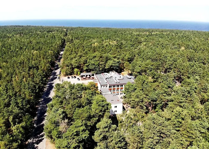 Ośrodek Wczasowy Bursztyn Gdańsk